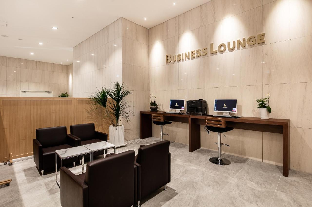 Westernlife Hotel Iksan Ngoại thất bức ảnh